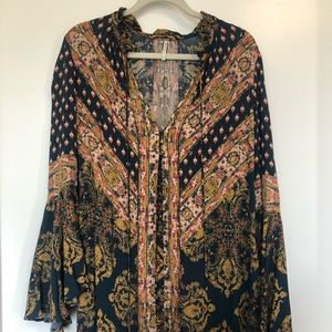 Free People Tunic